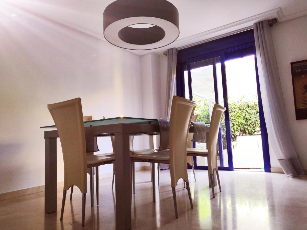 산타크루스데 테네리페 Duplex With Sea Views, Garden And Terrace 아파트 외부 사진