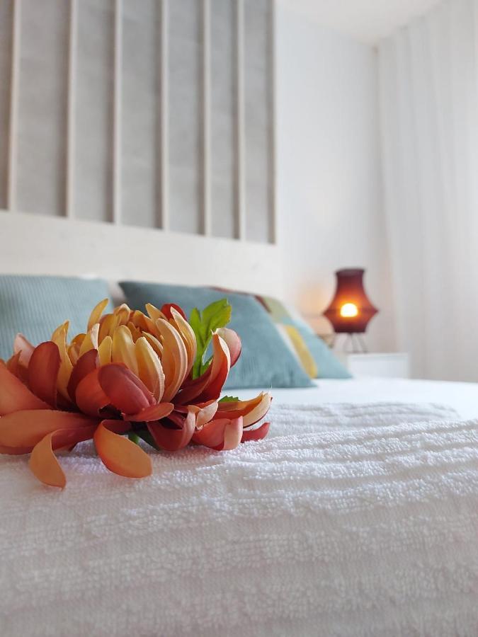 산타크루스데 테네리페 Duplex With Sea Views, Garden And Terrace 아파트 외부 사진