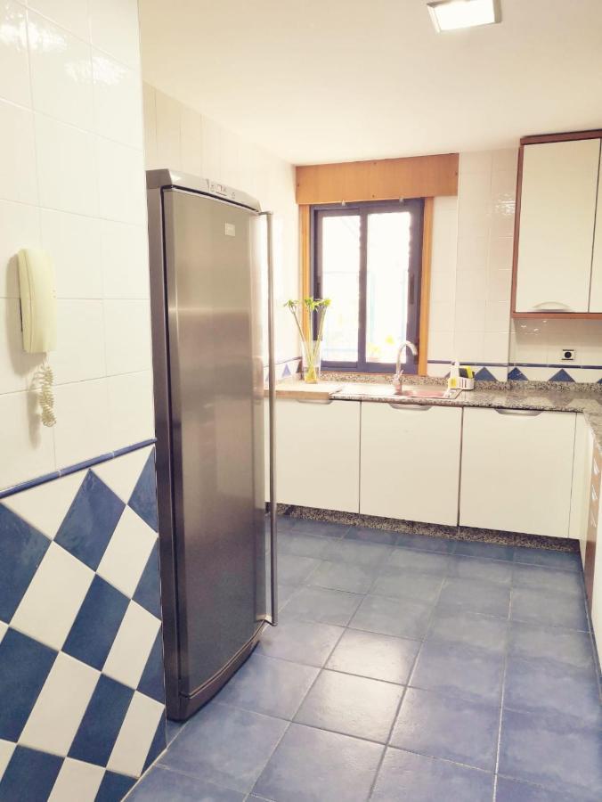 산타크루스데 테네리페 Duplex With Sea Views, Garden And Terrace 아파트 외부 사진
