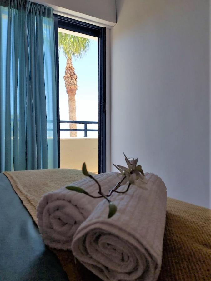 산타크루스데 테네리페 Duplex With Sea Views, Garden And Terrace 아파트 외부 사진