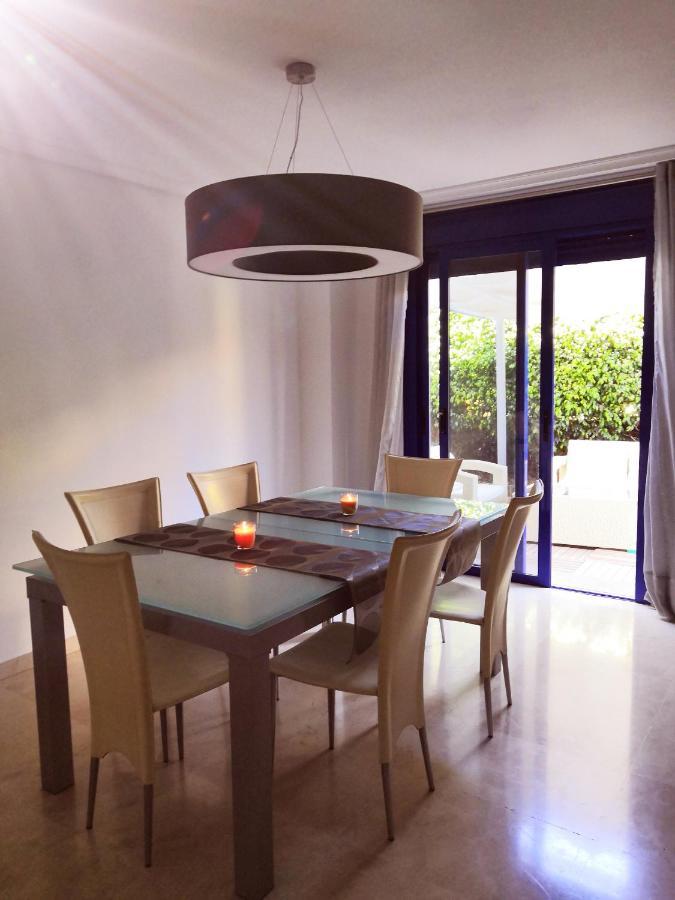 산타크루스데 테네리페 Duplex With Sea Views, Garden And Terrace 아파트 외부 사진