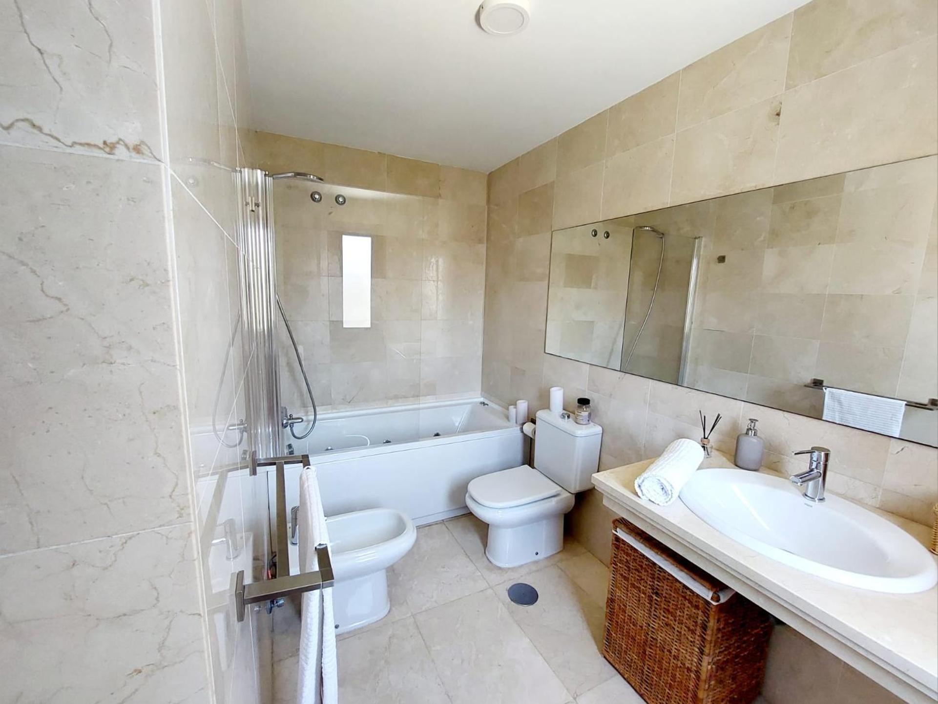산타크루스데 테네리페 Duplex With Sea Views, Garden And Terrace 아파트 외부 사진