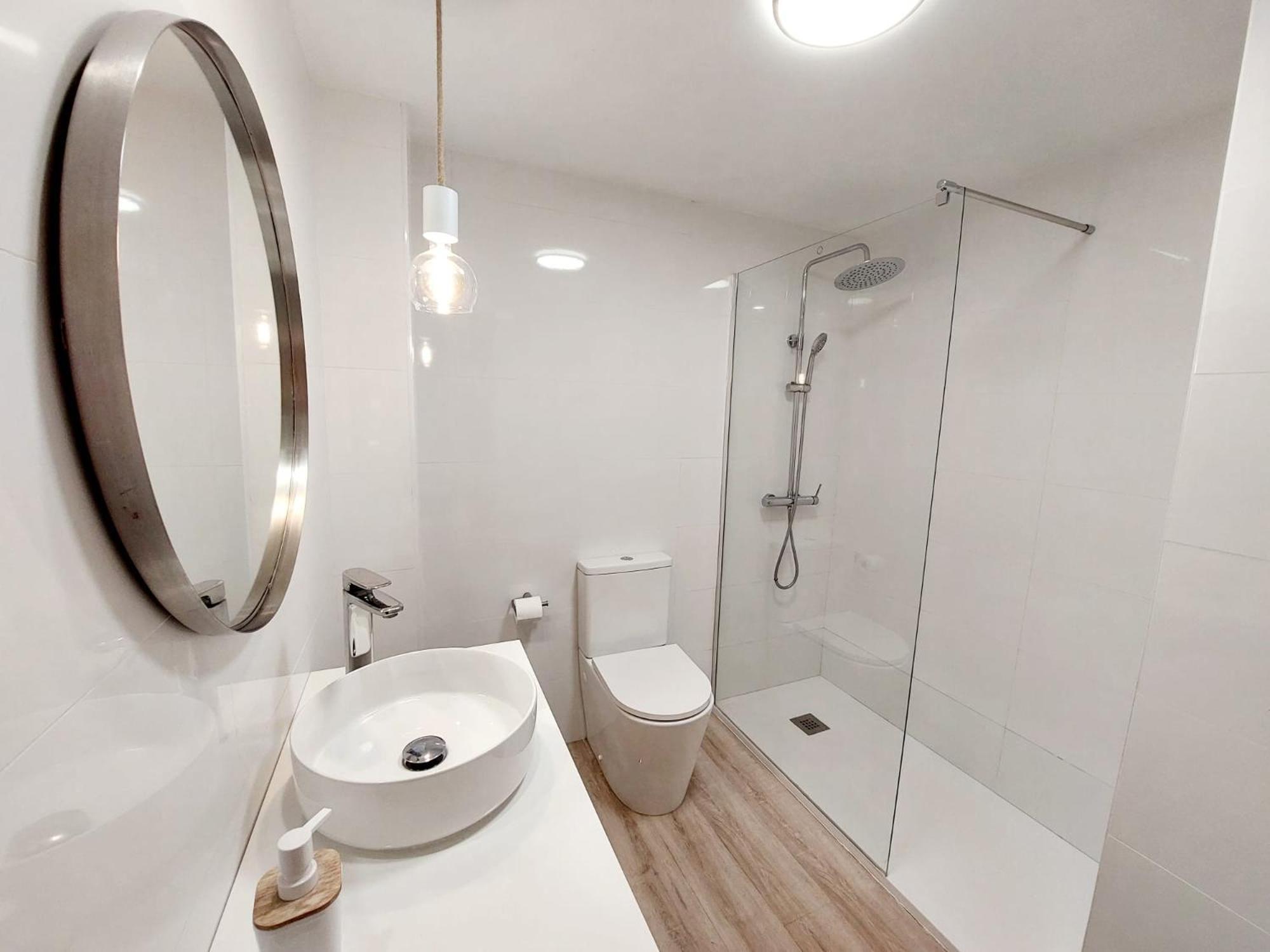 산타크루스데 테네리페 Duplex With Sea Views, Garden And Terrace 아파트 외부 사진